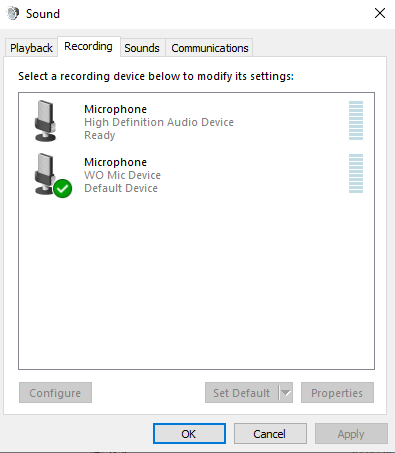 download wo mic client pc